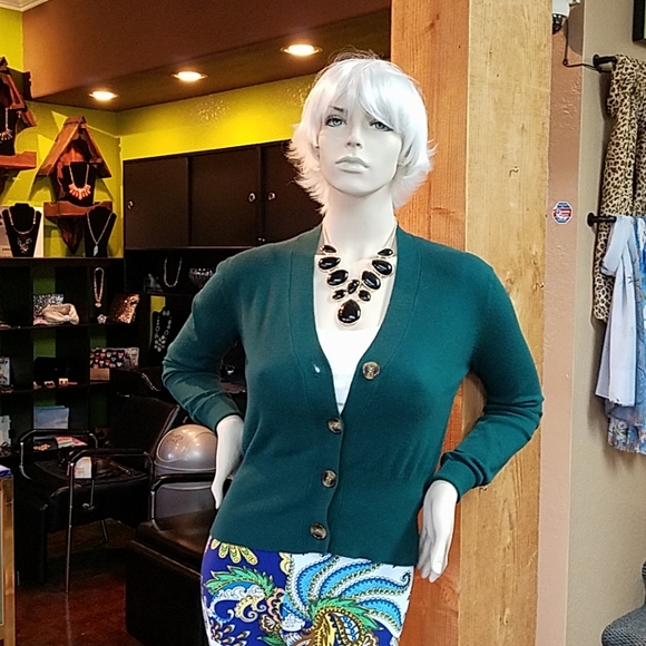 Meet Camille our shop model - Picture 3 of 4
